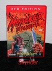 Massaker in Klasse 13 DVD - Red Edition -