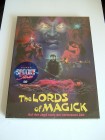 The Lords of Magic (Mediabook, limitiert, OVP) 