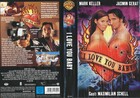 Warner Bros. - I Love You Baby - Mark Keller, Jasmin Gerat, Maximilian Schell