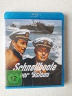 BLU-RAY : SCHNELLBOOTE VOR BATAAN - JOHN WAYNE