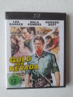 BLU-RAY : GOLD AUS NEVADA - LEX BARKER 