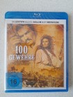 BLU-RAY : 100 GEWEHRE - RAQUEL WELCH - BURT REYNOLDS