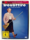 Mrs. Doubtfire - Das stachelige Hausmädchen - Robin Williams, Sally Field, Pierce Brosnan, Chris Columbus