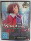 The Garden of Sinners - Mordverdacht Teil 2 - Mystery Anime Detektive, Kommissar