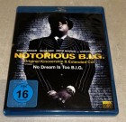 Notorious B.I.G. - Blu-ray - Angela Bassett