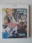 BLU-RAY : DER SCHWEIGSAME FREMDE - RANDOLPH SCOTT