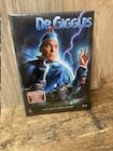 Dr.Giggles - wattiertes Mediabook - Blu-Ray