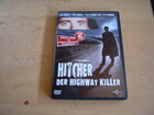 Hitcher - Der Highway Killer - Special Edition - DVD 