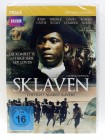 Sklaven - The Fight against Slavery - Die komplette Serie - Uncut - BBC, Jamaika