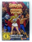 She-Ra - Princess of Power - Die komplette Serie - 93 Episoden, 6 Disc, 33 Stunden Fantasy- Animation, Trickfilm