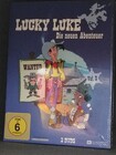 Lucky Luke Die neuen Abenteuer VOL 3...23-32