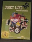 Lucky Luke Die neuen Abenteuer VOL 2...12-22