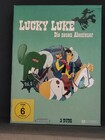 Lucky Luke Die neuen Abenteuer VOL 5...43-52