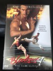 Bloodsport 4 - US - DVD Full Uncut