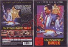 Ein Knallharter Bulle / DVD NEU OVP uncut