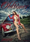 Oldtimer & Girls Kalender DIN A3 2025      /// 20300 ST24