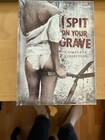 I spit on your Grave Collection Mediabook unwattiert