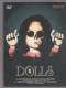 Dolls - Dragon - DVD Digipack