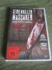 Serienkiller Massaker , FSK 18