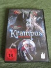 Krampus Unleashed, FSK 18