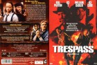 Trespass Mediabook BR + DVD - Limitiert auf 500 hier 492 Stück - RAR (008555451, Konvo91