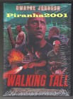 Walking Tall - FULL UNCUT - Dwayne Johnson - Im edlen wattierten Mediabook - Mit Schnapszahl - Out of Print - Kult - OVP 