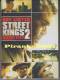 Street Kings 2 - Motor City -UNRATED- Im edlen Mediabook - Ray Liotta - Out of Print - Klassiker - Knaller - Kult - OVP 