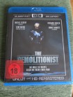 The Demolitionist Uncut und HD Remastered FSK 18 