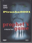 The Prophets Game - Im Netz des Todes - FULL UNCUT - Im edlen Mediabook - Out of Print - Knaller - Kult - OVP 