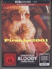 Christmas Bloody Christmas - Im edlen Mediabook - FULL UNCUT - Out of Print - Knaller - Klassiker - Kult - Krass - OVP 