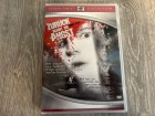 ZURÜCK BLEIBT DIE ANGST (DVD) Fred Astaire - Douglas Fairbanks Jr. - 80er Horror - UNCUT - SELTEN! RAR 