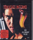 Tödliches Inferno - Uncut (Blu-ray)