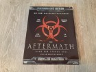 THE AFTERMATH - Uncut (Platinum Cult Edition - BD+ DVD+ CD) Lim. 1000 UNCUT RAR