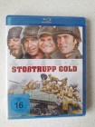 BLU-RAY : Stoßtrupp GOLD - CLINT EASTWOOD - DONALD SUTHERLAND