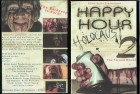 Happy Hour Holocaust 2 - Englischer Amateur - Horror (5034455545,Konvo91)