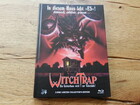 WITCHTRAP   *   Mediabook    *  84 Entertainment 