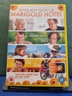 The Best Exotic Marigold Hotel