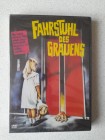 DVD : FAHRSTUHL DES GRAUENS