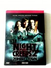 CREEPS 2-ZOMBIE TOWN(DAMON LEMAY PARASITEN ZOMBIE KLASSIKER 2007,PHIL BURKE,BRYNN LUCAS)DVD IM SCHUBER UNCUT 