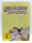 Meine Nachbarn, die Yamadas - Anime, Satire, Alltagsleben - Hisaichi Ishii