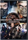 Mortal Kombat Legacy 2