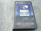 Salem II - Die Rückkehr - VHS - RAR