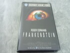 Roger Corman´s Frankenstein - VHS - RAR