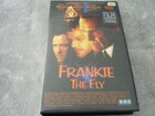 Frankie the Fly - VHS - RAR