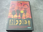 Flipping - Falsches Spiel - VHS - RAR