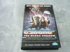 Cyborg 2 - The Glass Shadow - VHS - RAR