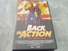 Back In Action - VHS - RAR