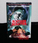 Blutiger Schatten DVD - X-Rated Italo-Giallo-Series No.2 - große Hartbox - Uncut -