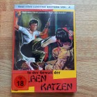 In der Gewalt der Gelben Katzen (Eastern Limited Edition Vol.4)