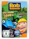 Bob der Baumeister - Die beste Idee - Kratzers erster Tag + Baggi, der Künstler + Heppo und die Flut + Rollo Maskottchen